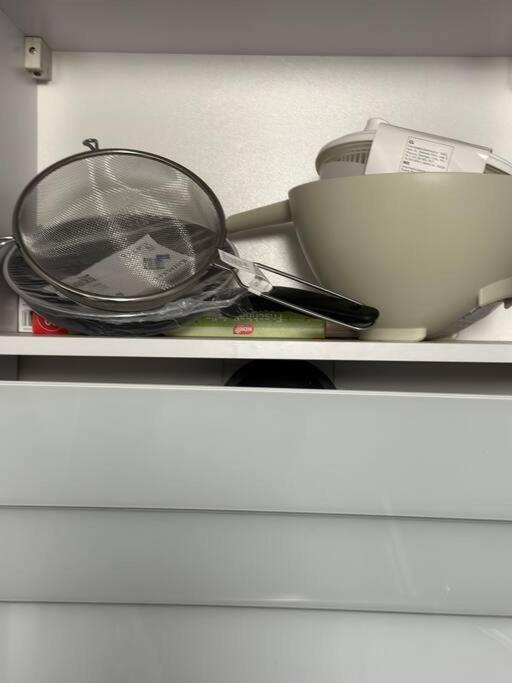 Mini Appartement Neben Theater ドゥイスブルグ エクステリア 写真